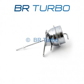 Pneumatische actuator  | BRX8798