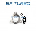 Pakkingenset voor turbocompressor  | BRX906