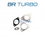 Pakkingenset voor turbocompressor  | BRX914
