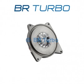 Turbolader rumpfgruppe  | BRX9369