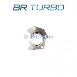 Tihendid, komplekt  | BRX948