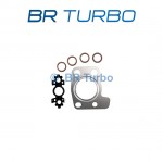 Pakkingenset voor turbocompressor  | BRX956