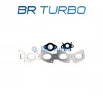 Pakkingenset voor turbocompressor  | BRX960