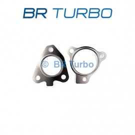 Pakkingenset voor turbocompressor  | BRX967