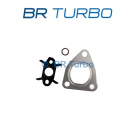 Pakkingenset voor turbocompressor  | BRX970