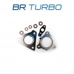 Pakkingenset voor turbocompressor  | BRX972