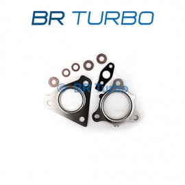 Pakkingenset voor turbocompressor  | BRX972
