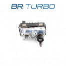 Elektriska reglage AUDI | BRX6764