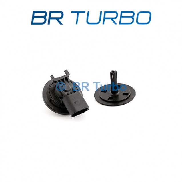 Actuator sensor GARRETT | BRX5091
