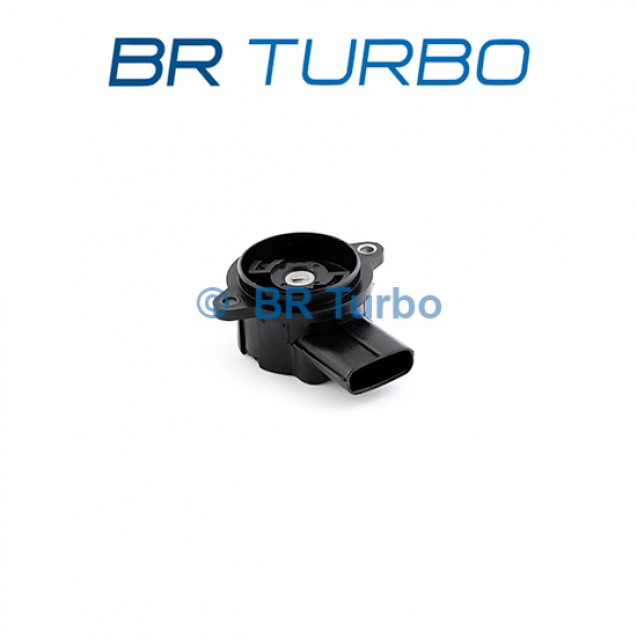Actuator sensor IHI/TOYOTA | BRX6817