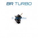 Actuator sensor GARRETT | BRX5095