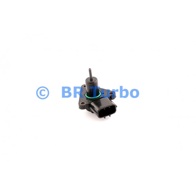 Actuator sensor GARRETT | BRX5096