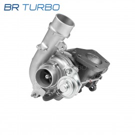 Gereviseerde turbocompressor  | K0422-582RS