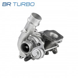Gereviseerde turbocompressor  | K0422-882RS