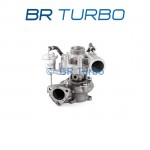 Gereviseerde turbocompressor met pakkingenset  | VA59ARSG