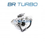 Gereviseerde turbocompressor met pakkingenset  | VA59ARSG