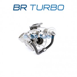 Gereviseerde turbocompressor met pakkingenset  | VA59ARSG