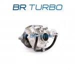 Gereviseerde turbocompressor  | VA59BRS