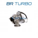 Gereviseerde turbocompressor  | VA59BRS