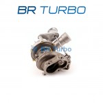 Gereviseerde turbocompressor met pakkingenset  | VA63ARSG