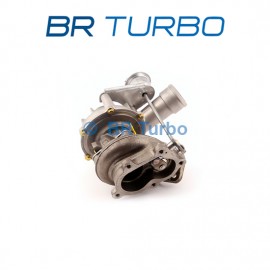 Gereviseerde turbocompressor met pakkingenset  | VA63ARSG