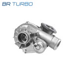 Gereviseerde turbocompressor  | VA63ARS