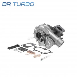 Gereviseerde turbocompressor met montageset  | VA63BRSM