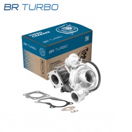 Gereviseerde turbocompressor met pakkingenset  | VA71RSG