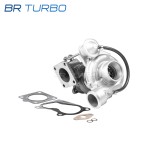 Gereviseerde turbocompressor met pakkingenset  | VA71RSG