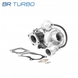 Gereviseerde turbocompressor met pakkingenset  | VA71RSG