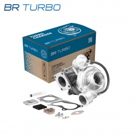 Gereviseerde turbocompressor met montageset  | VA71RSM