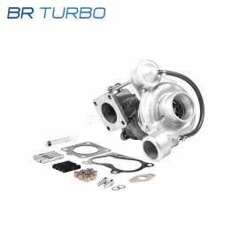 Gereviseerde turbocompressor met montageset  | VA71RSM