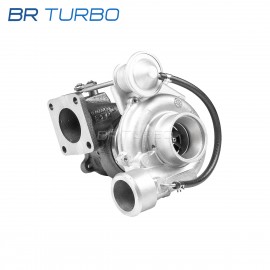 Gereviseerde turbocompressor  | VA71RS