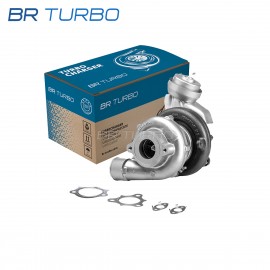 Gereviseerde turbocompressor met pakkingenset  | VB13RSG