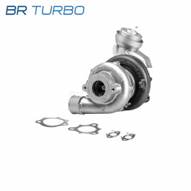 Gereviseerde turbocompressor met pakkingenset  | VB13RSG