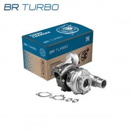 Gereviseerde turbocompressor met pakkingenset  | VB15RSG