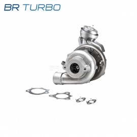 Gereviseerde turbocompressor met pakkingenset  | VB16RSG