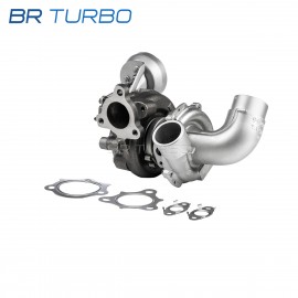 Gereviseerde turbocompressor met pakkingenset  | VB21RSG