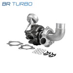 Gereviseerde turbocompressor met pakkingenset  | VB26RSG