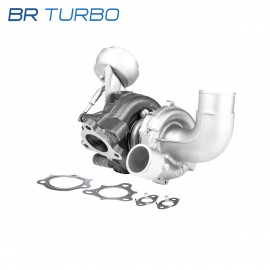 Gereviseerde turbocompressor met pakkingenset  | VB28RSG