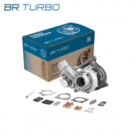 Gereviseerde turbocompressor met montageset  | VB31RSM