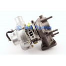 Taastatud turbokompressor IHI | VB6RS