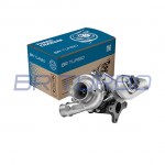 Gereviseerde turbocompressor  | VF55RS