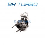 Gereviseerde turbocompressor  | VI72RS
