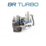 Gereviseerde turbocompressor  | VICCRS