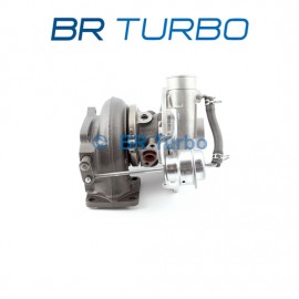 Gereviseerde turbocompressor  | VICCRS
