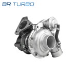 Gereviseerde turbocompressor  | VIDSRS