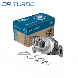 Gereviseerde turbocompressor met pakkingenset  | VIFCRSG