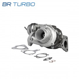 Gereviseerde turbocompressor met pakkingenset  | VIFCRSG