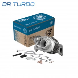 Gereviseerde turbocompressor met montageset  | VIFCRSM